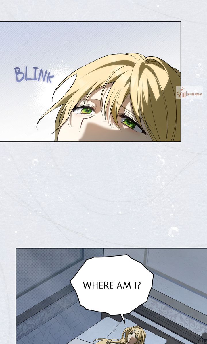 The Promise Isn’t Mine chapter 53 page 47