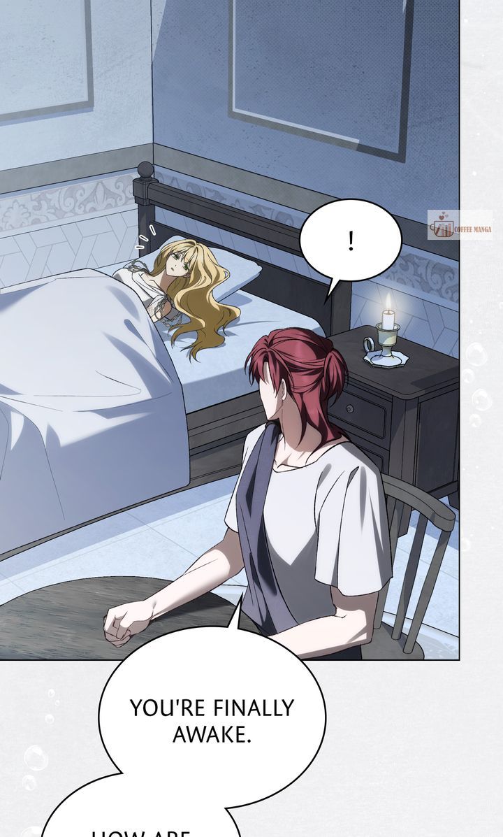 The Promise Isn’t Mine chapter 53 page 49