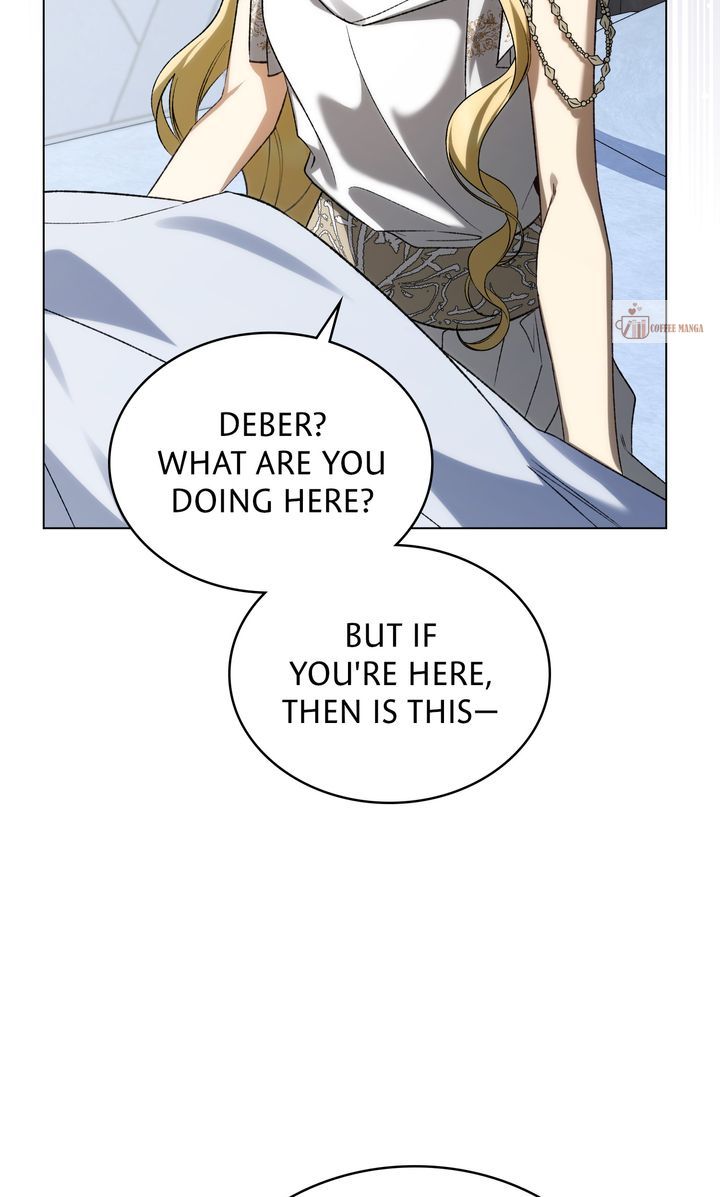The Promise Isn’t Mine chapter 53 page 51