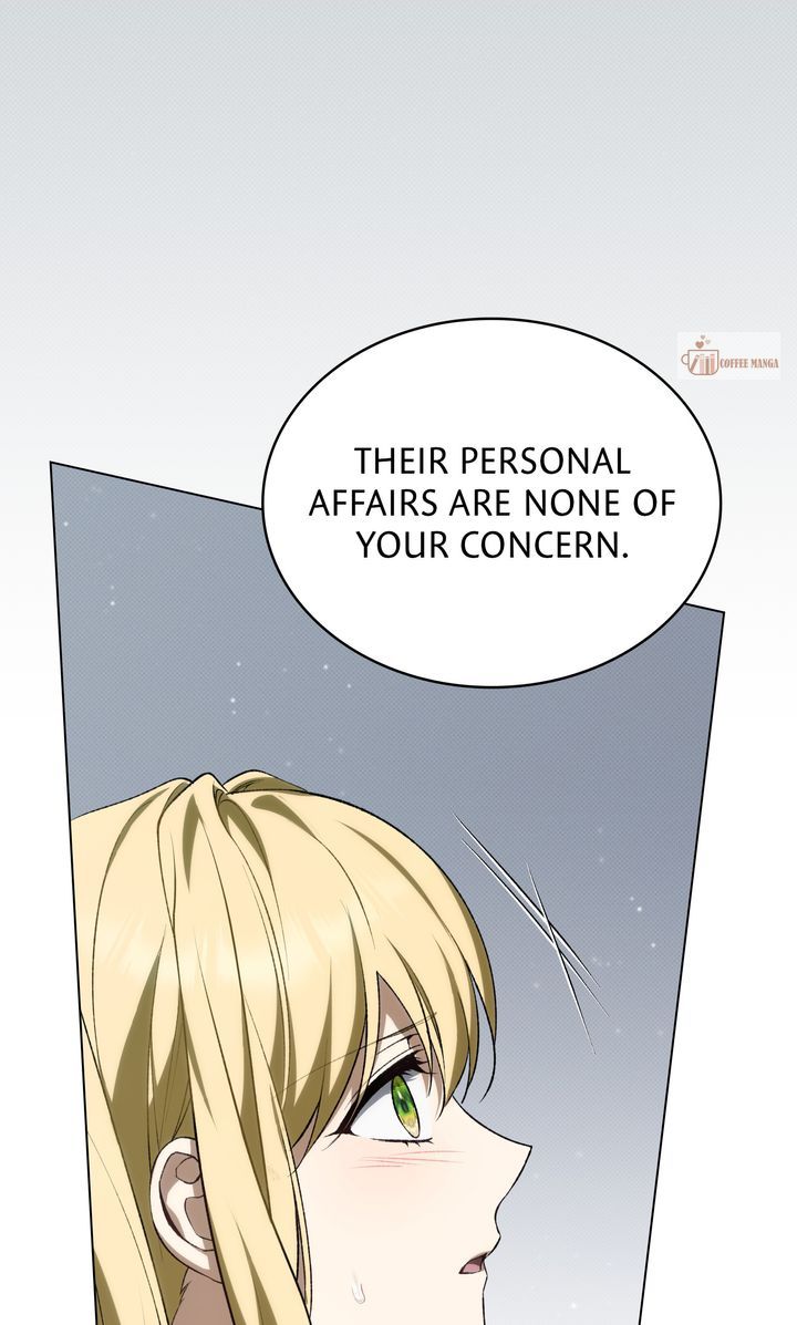 The Promise Isn’t Mine chapter 53 page 8