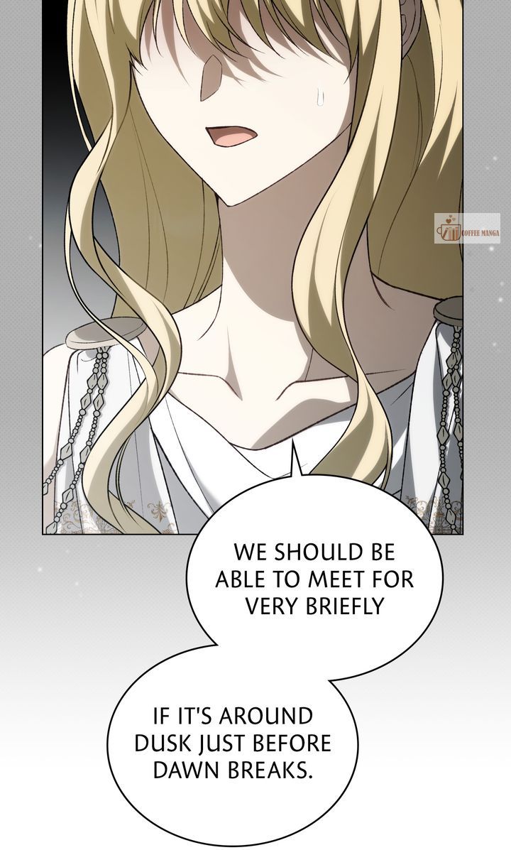 The Promise Isn’t Mine chapter 53 page 82