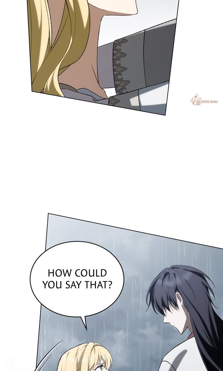 The Promise Isn’t Mine chapter 53 page 9