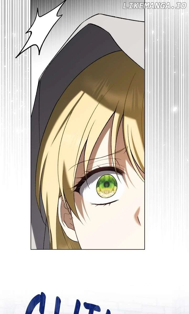 The Promise Isn’t Mine chapter 55 page 4