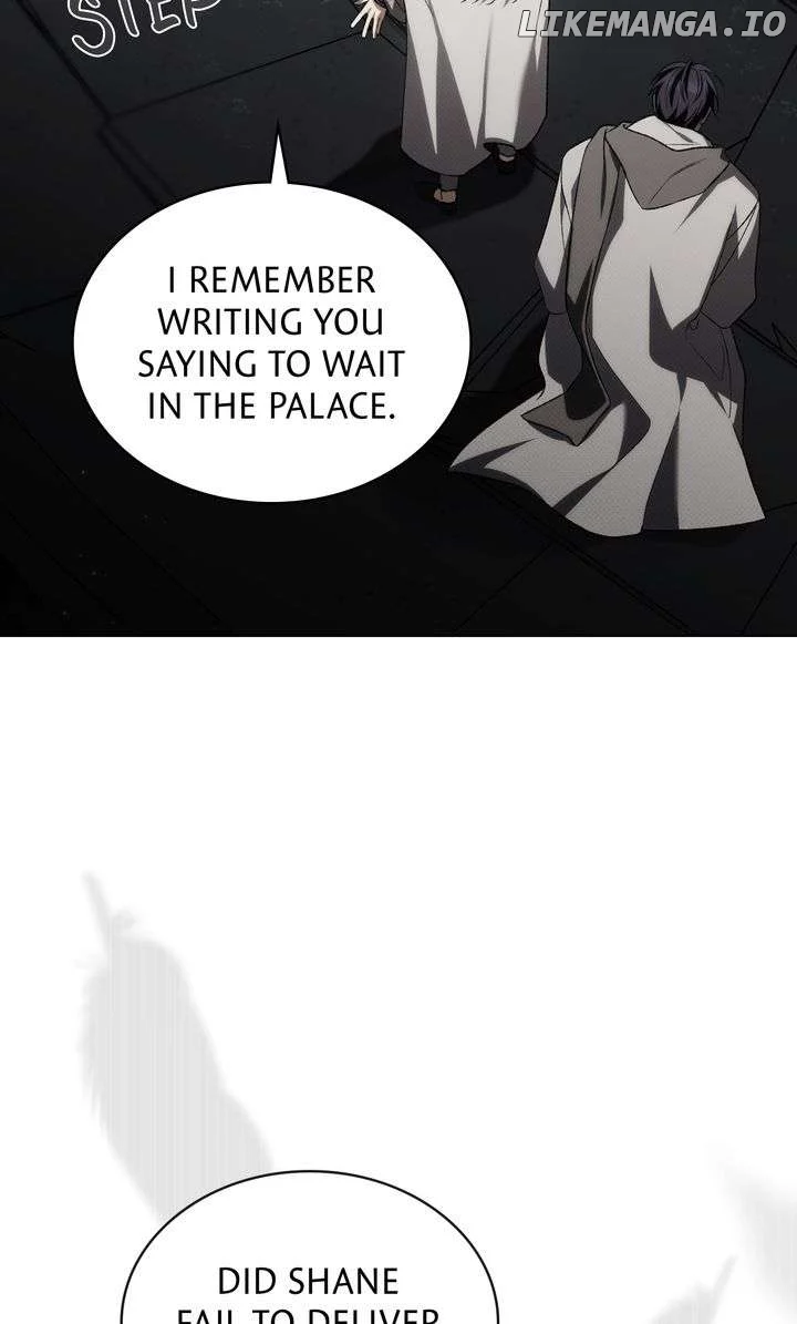 The Promise Isn’t Mine chapter 55 page 61