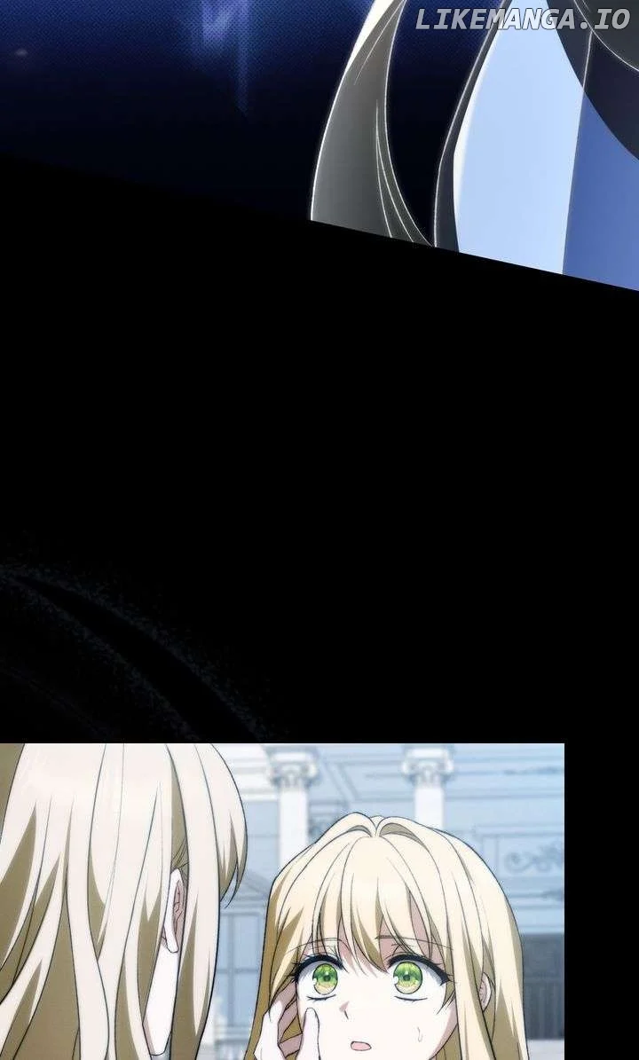 The Promise Isn’t Mine chapter 55 page 72