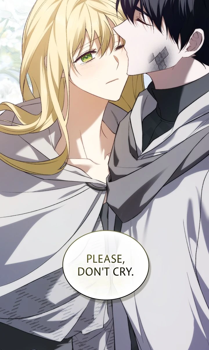 The Promise Isn’t Mine chapter 56 page 15