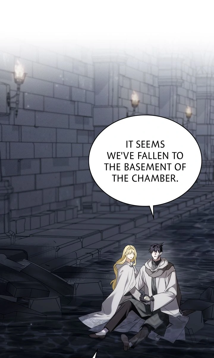 The Promise Isn’t Mine chapter 56 page 18