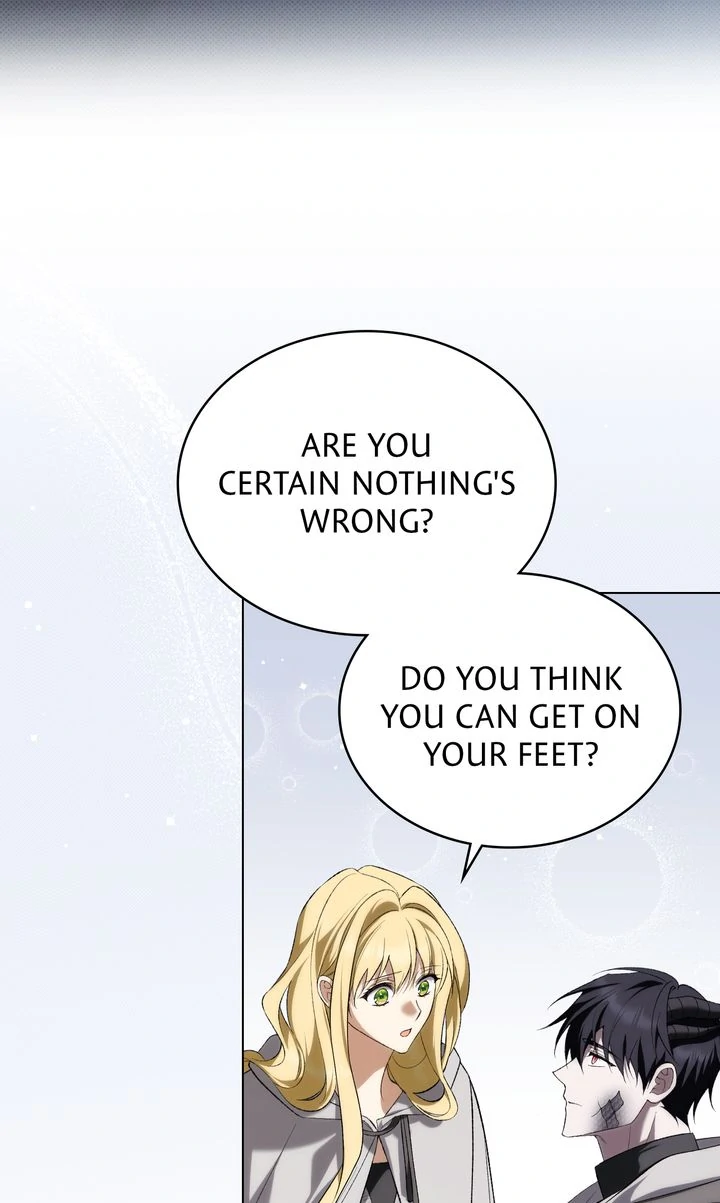 The Promise Isn’t Mine chapter 56 page 21