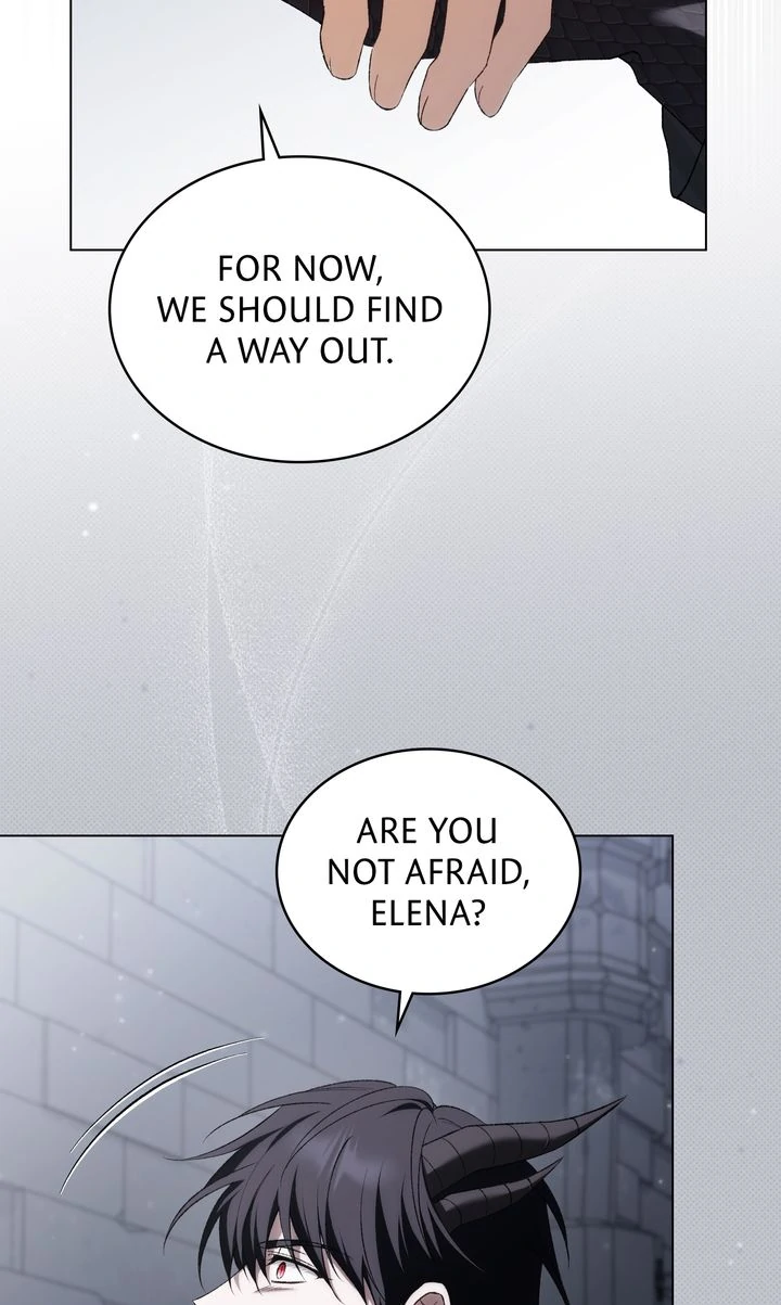 The Promise Isn’t Mine chapter 56 page 26