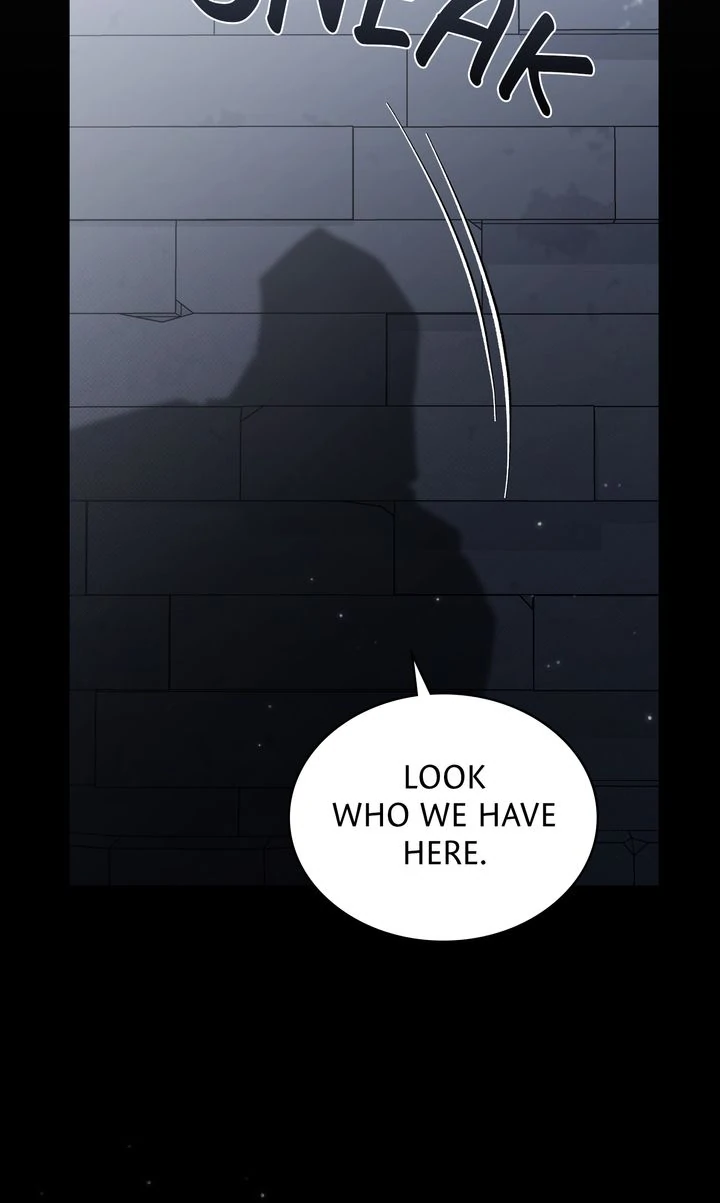 The Promise Isn’t Mine chapter 56 page 40