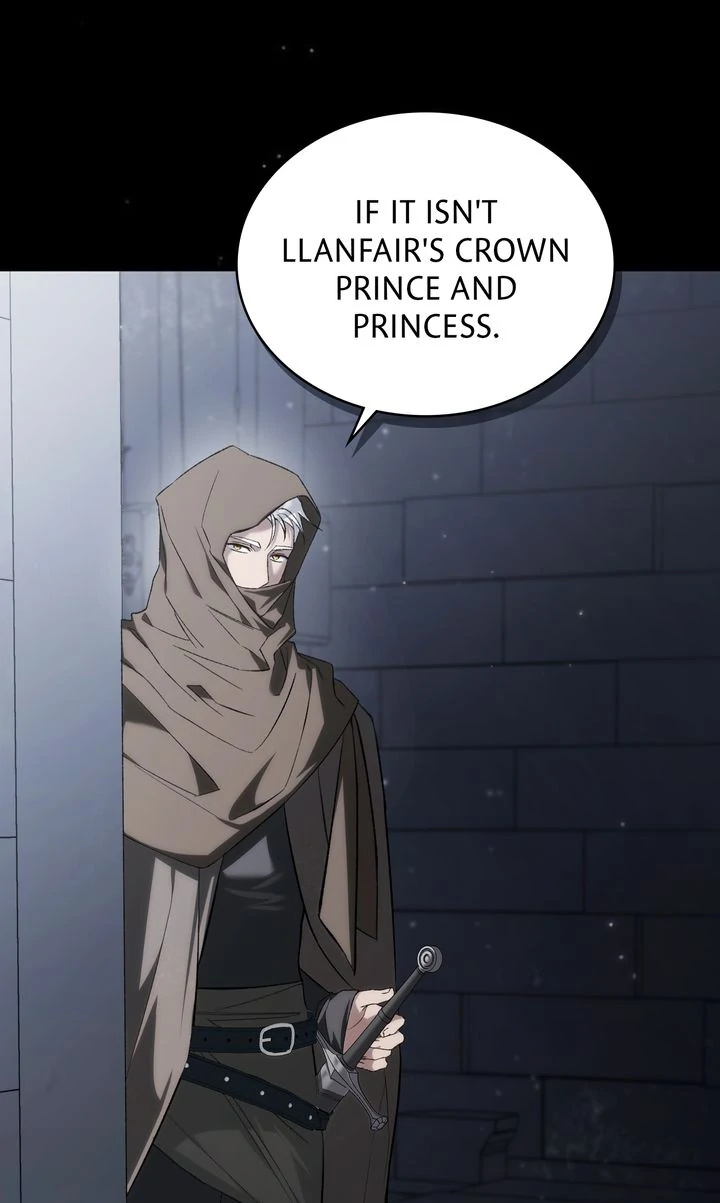 The Promise Isn’t Mine chapter 56 page 41