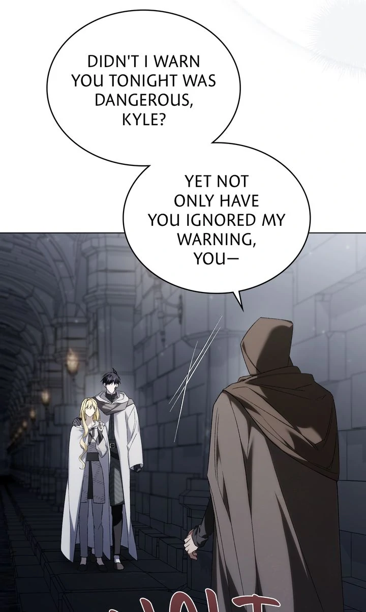 The Promise Isn’t Mine chapter 56 page 47