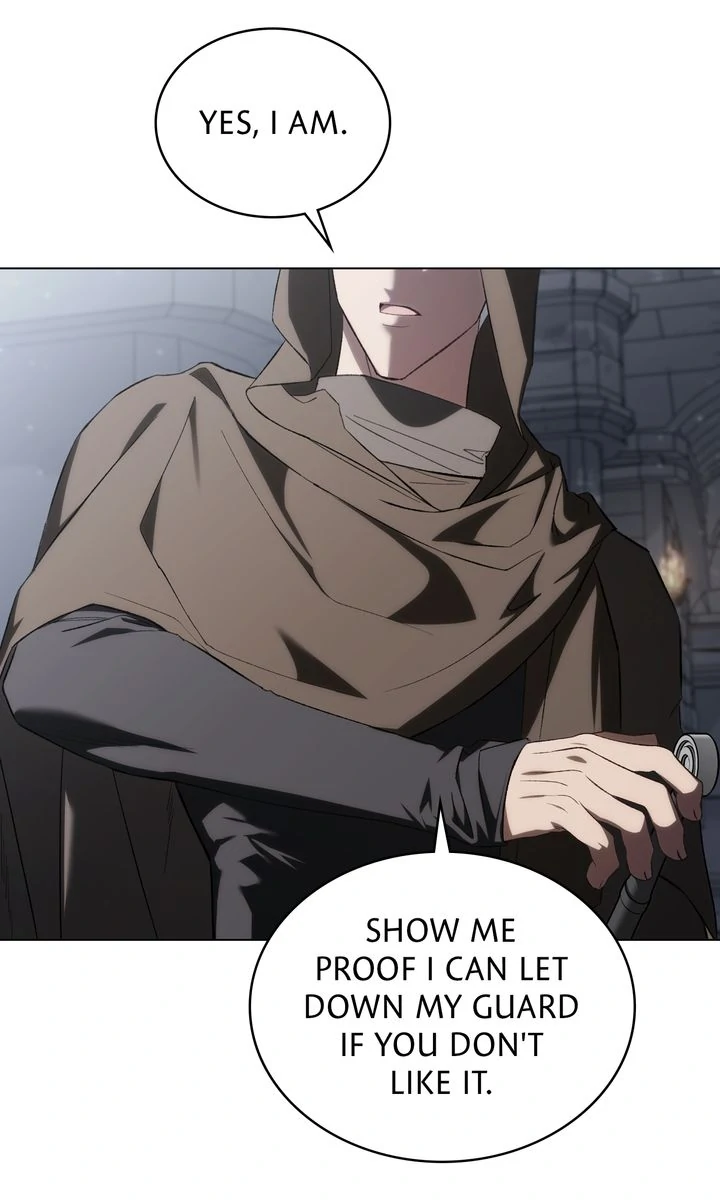 The Promise Isn’t Mine chapter 56 page 54