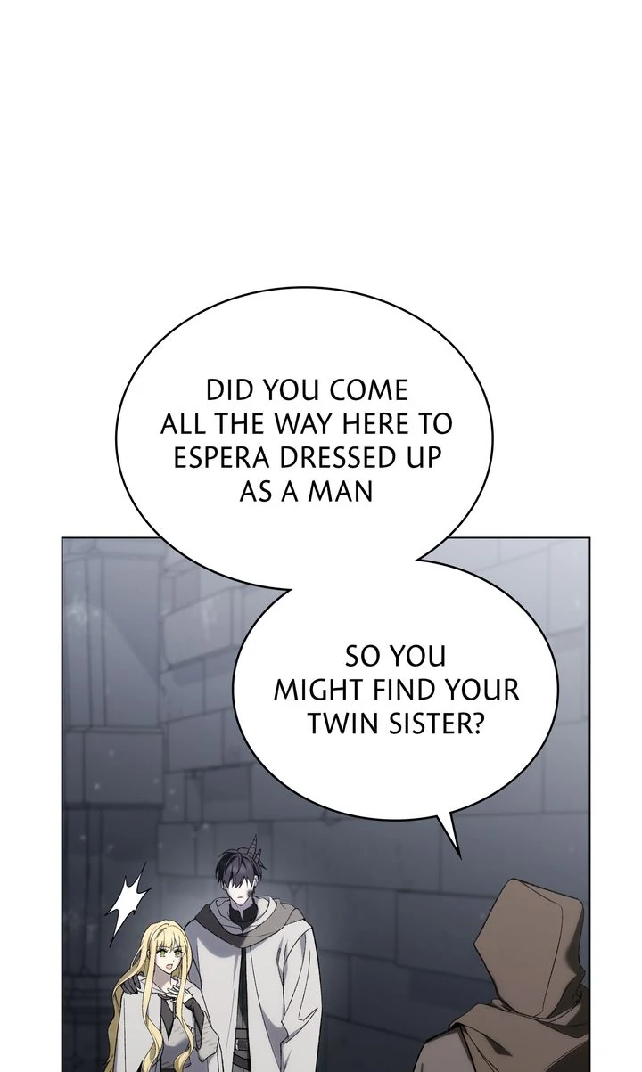 The Promise Isn’t Mine chapter 56 page 70