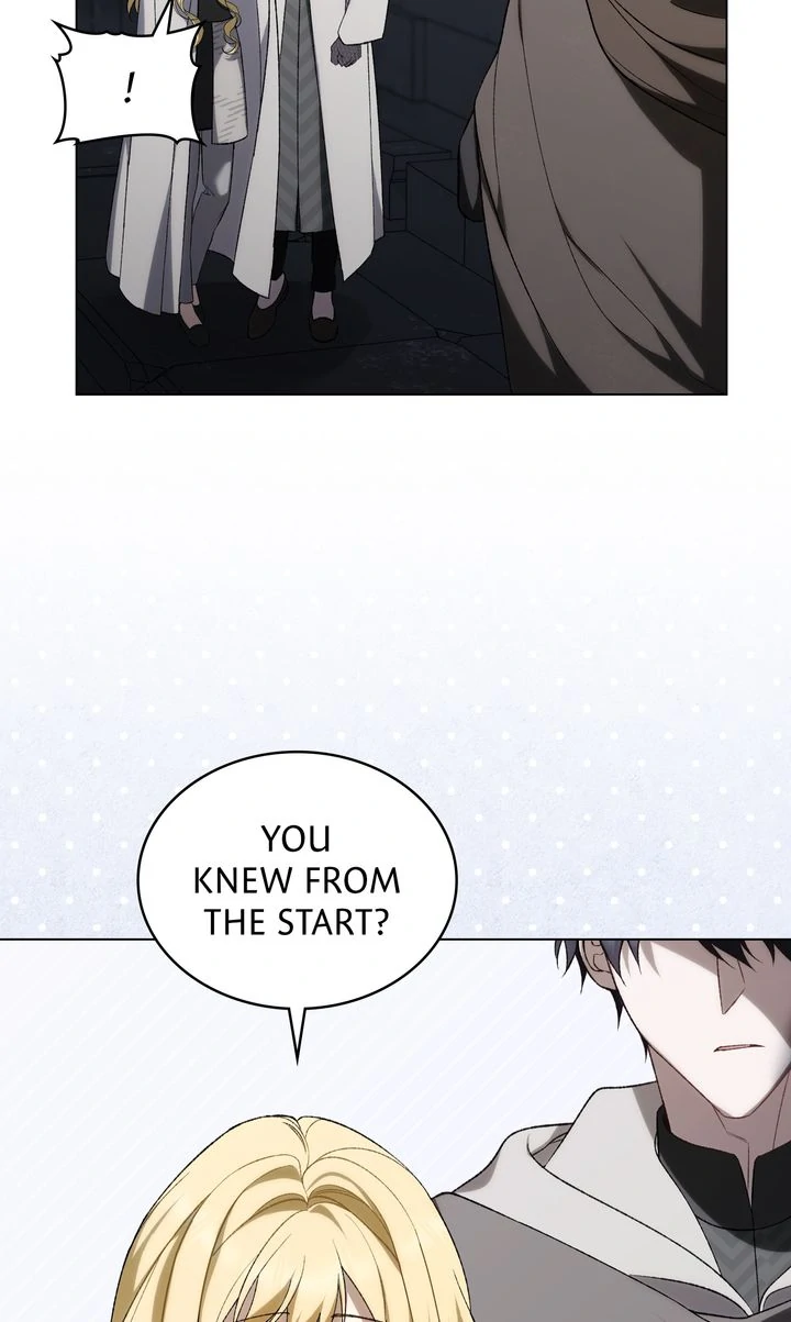 The Promise Isn’t Mine chapter 56 page 71