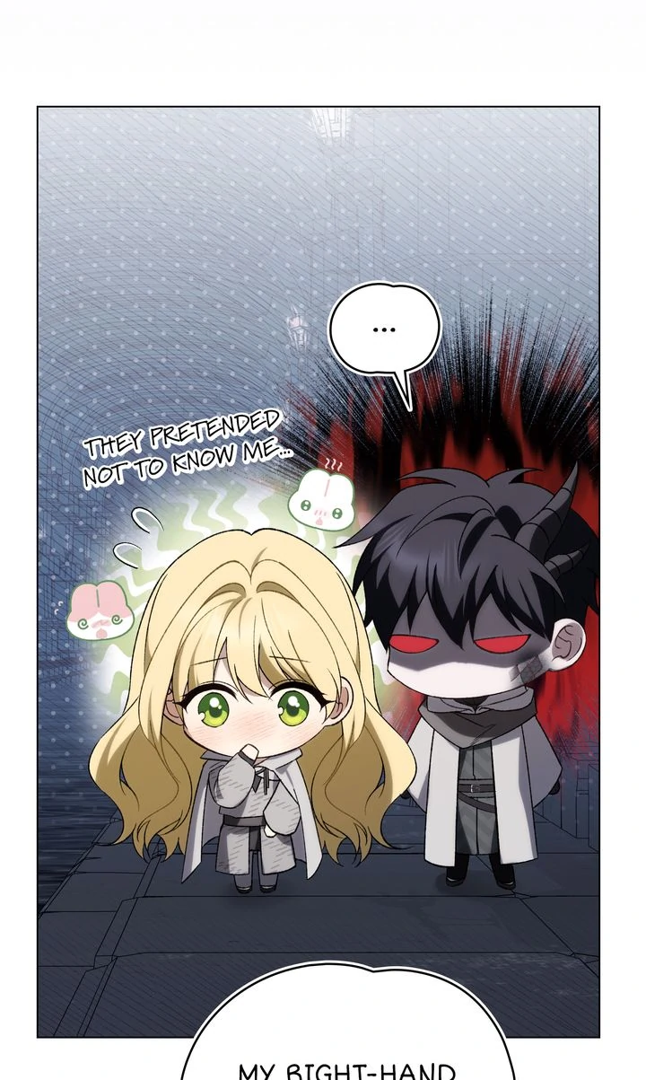The Promise Isn’t Mine chapter 56 page 73