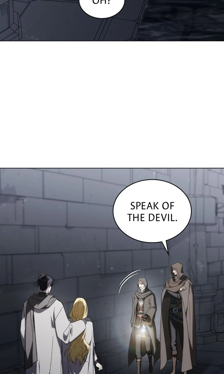 The Promise Isn’t Mine chapter 56 page 77