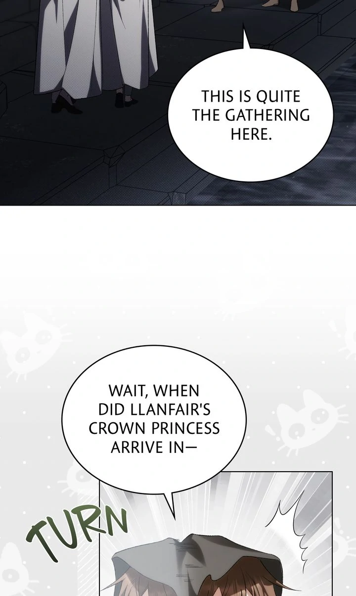 The Promise Isn’t Mine chapter 56 page 78