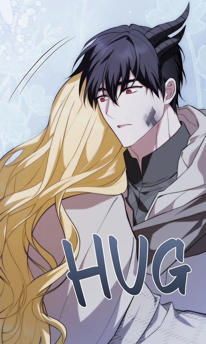 The Promise Isn’t Mine chapter 56 page 8