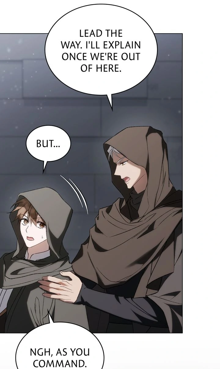 The Promise Isn’t Mine chapter 56 page 80