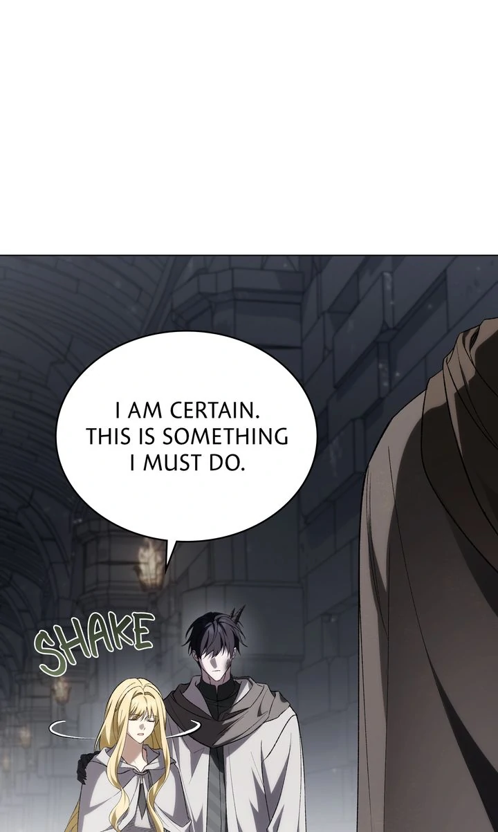 The Promise Isn’t Mine chapter 56 page 84