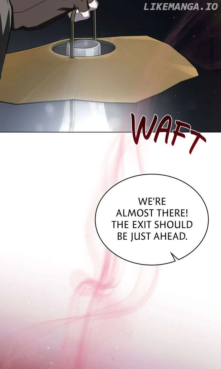The Promise Isn’t Mine chapter 57 page 22