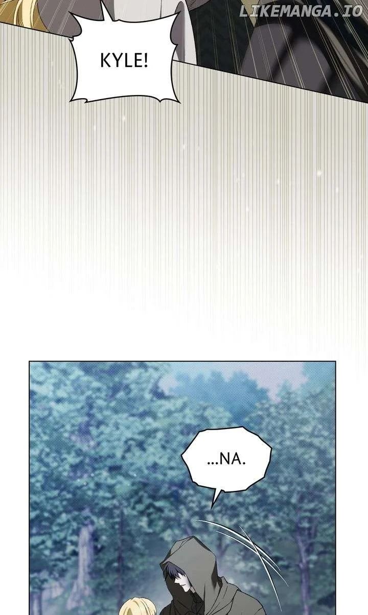 The Promise Isn’t Mine chapter 57 page 55