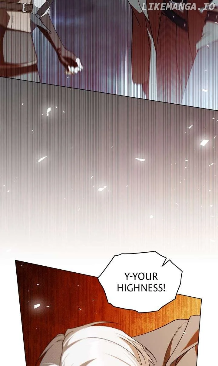 The Promise Isn’t Mine chapter 57 page 66