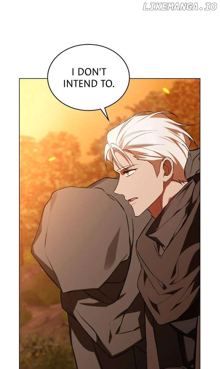The Promise Isn’t Mine chapter 57 page 83