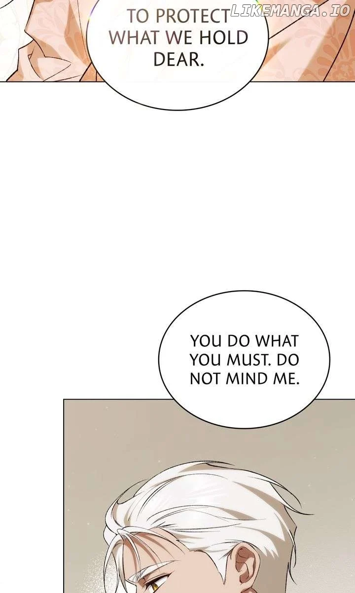 The Promise Isn’t Mine chapter 58 page 13