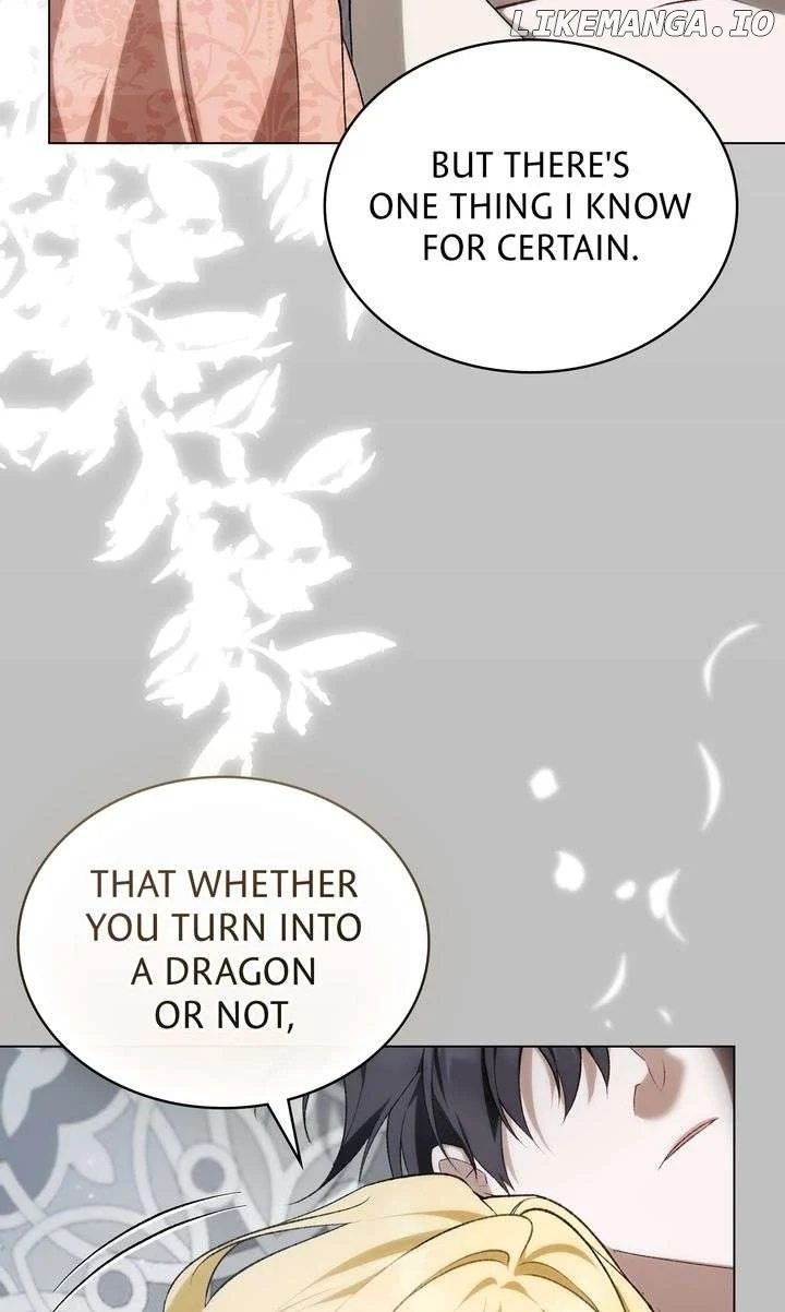 The Promise Isn’t Mine chapter 58 page 23