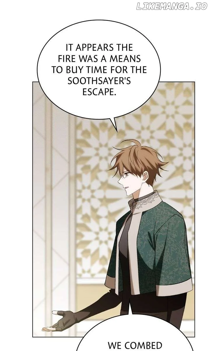 The Promise Isn’t Mine chapter 58 page 44