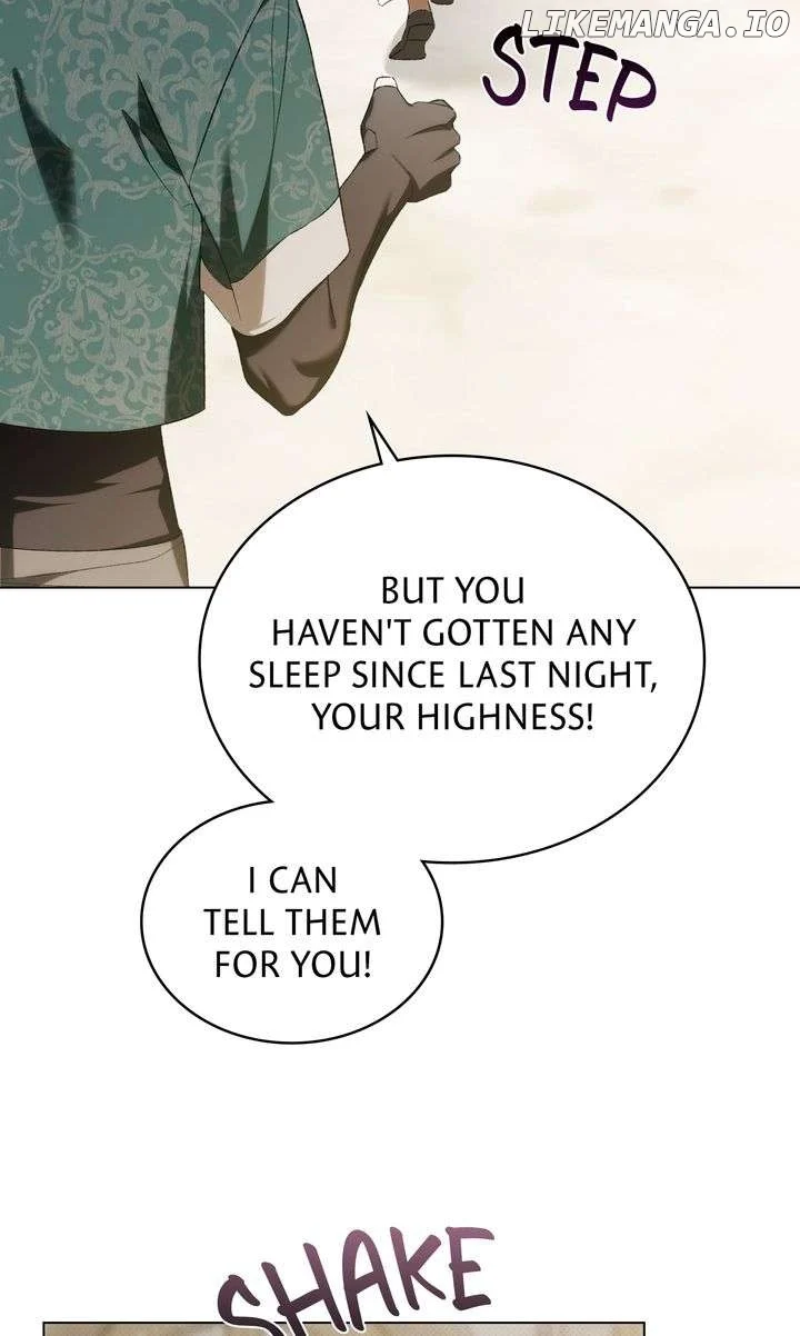 The Promise Isn’t Mine chapter 58 page 48