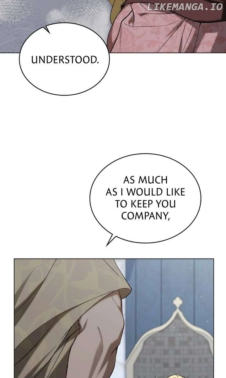 The Promise Isn’t Mine chapter 58 page 5
