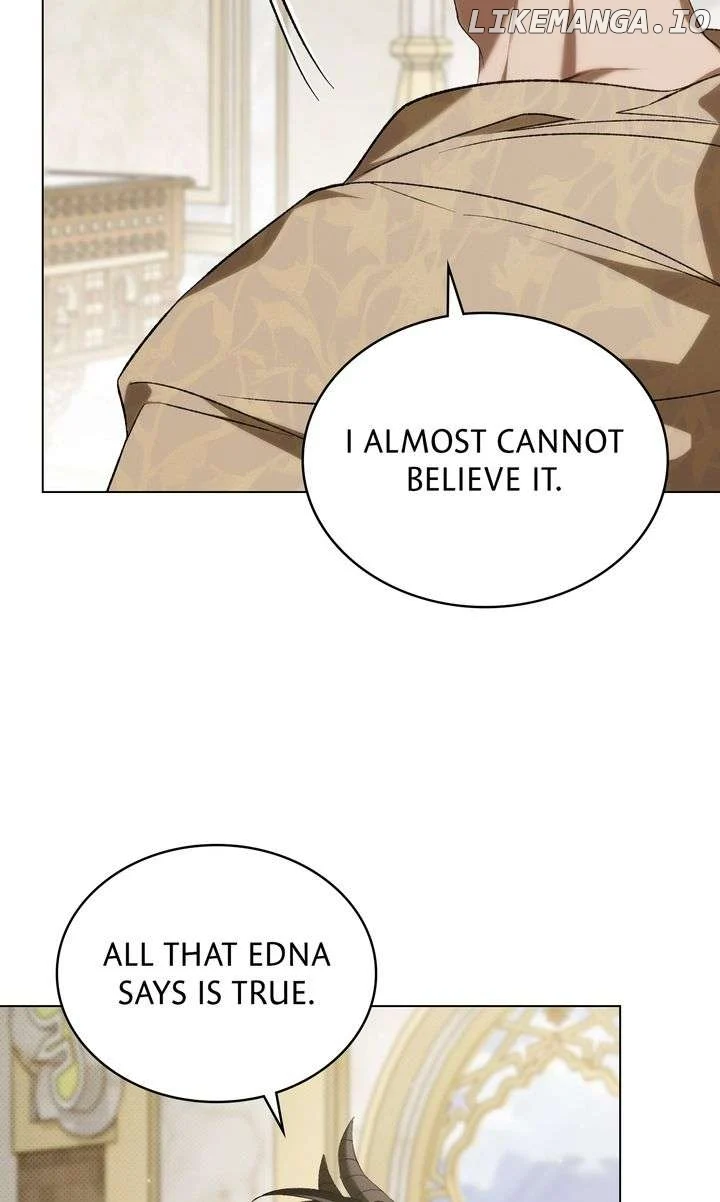 The Promise Isn’t Mine chapter 58 page 70