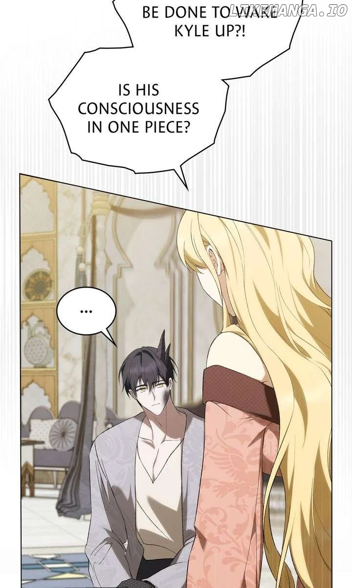 The Promise Isn’t Mine chapter 58 page 77