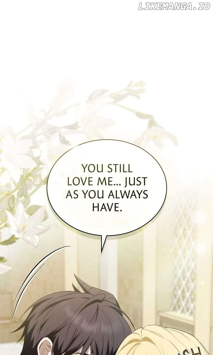 The Promise Isn’t Mine chapter 58 page 83