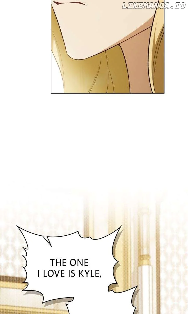 The Promise Isn’t Mine chapter 58 page 86