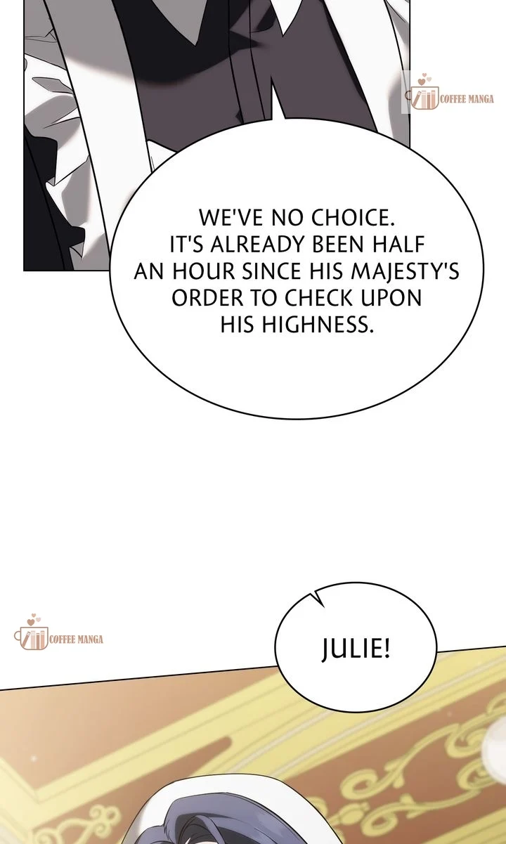 The Promise Isn’t Mine chapter 6 page 4