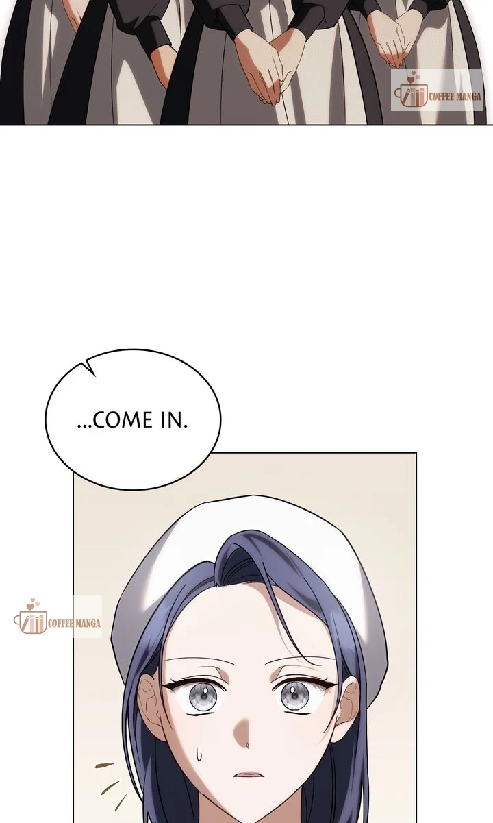 The Promise Isn’t Mine chapter 6 page 9