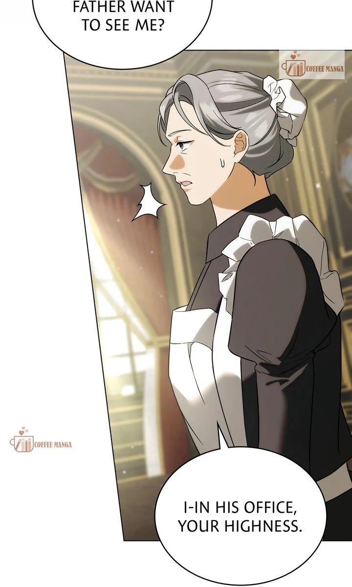 The Promise Isn’t Mine chapter 6 page 16
