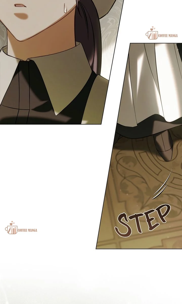 The Promise Isn’t Mine chapter 6 page 22