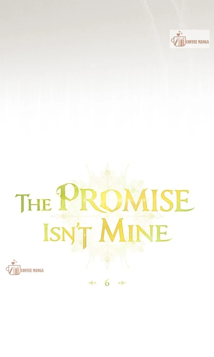 The Promise Isn’t Mine chapter 6 page 32