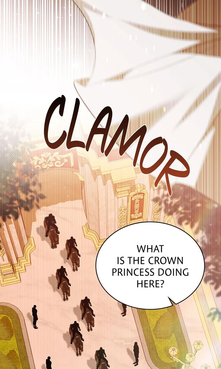 The Promise Isn’t Mine chapter 63 page 3