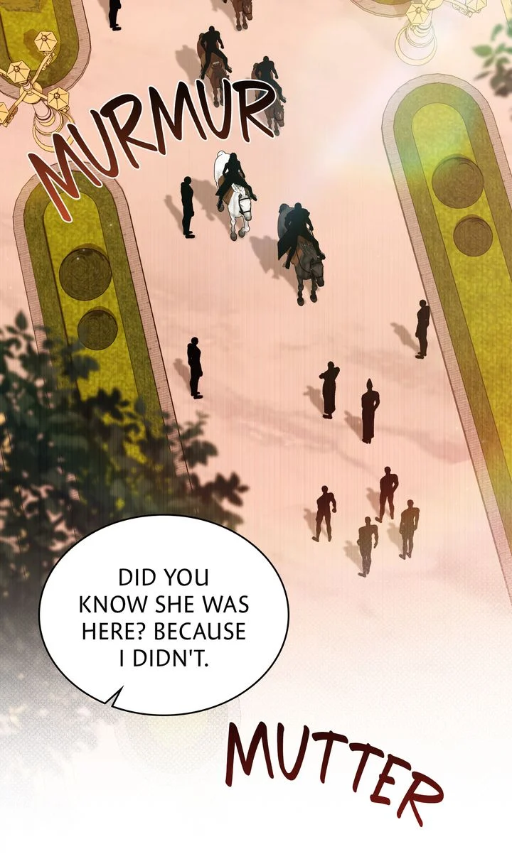 The Promise Isn’t Mine chapter 63 page 4