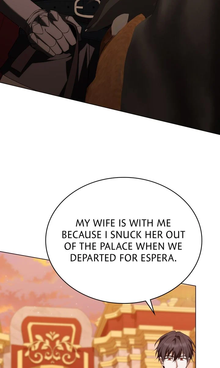 The Promise Isn’t Mine chapter 63 page 8