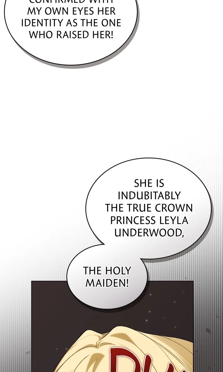 The Promise Isn’t Mine chapter 63 page 14