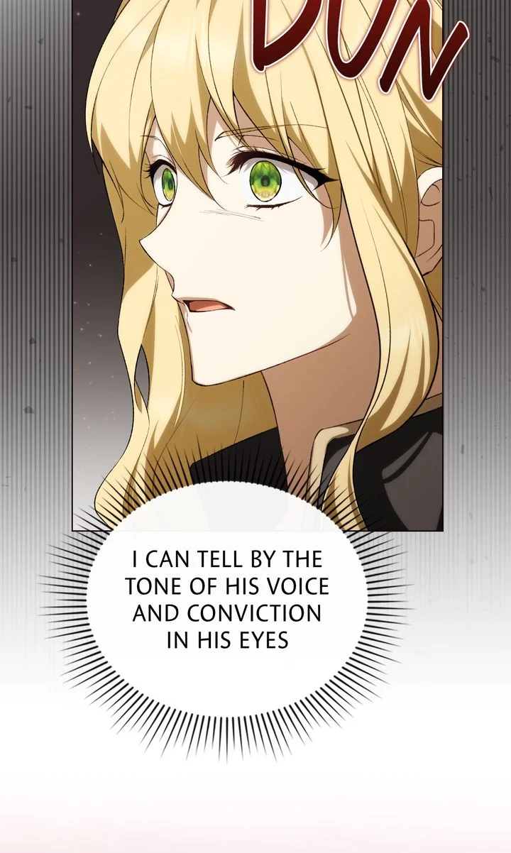 The Promise Isn’t Mine chapter 63 page 15