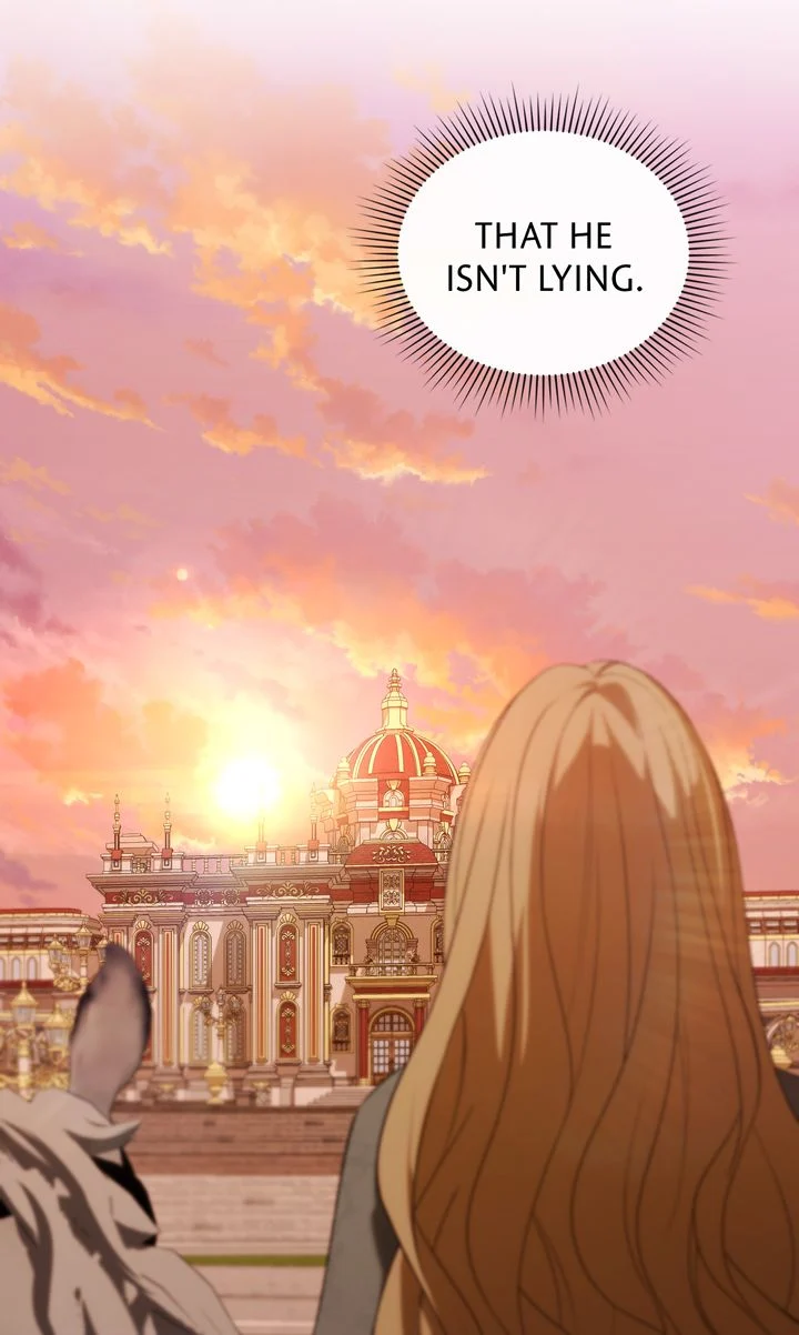 The Promise Isn’t Mine chapter 63 page 16