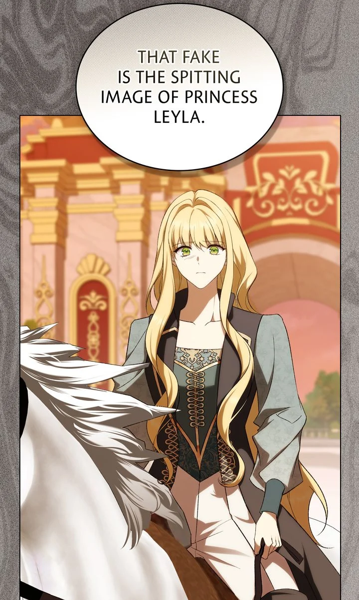 The Promise Isn’t Mine chapter 63 page 30